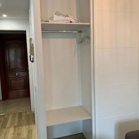 Апартаменты Centro Salome