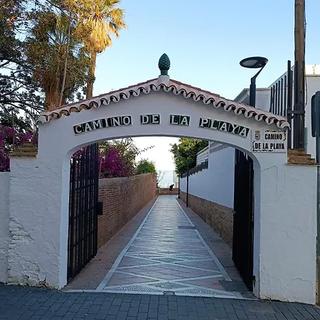 Διαμέρισμα Centro Salome *