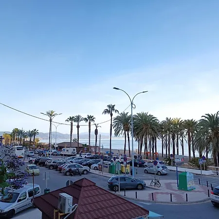 Διαμέρισμα Centro Salome *