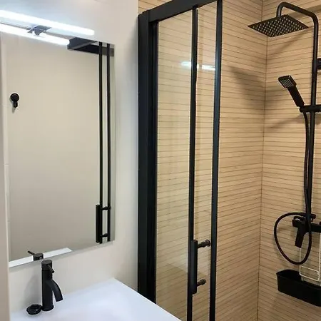 Apartment Centro Salome