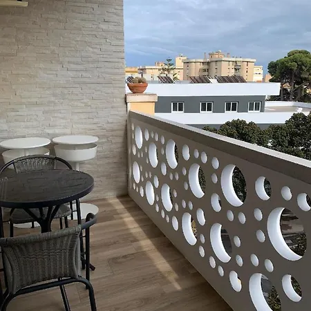 Centro Salome * Torremolinos