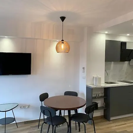Centro Salome Apartment