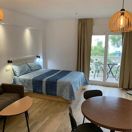 Apartment Centro Salome