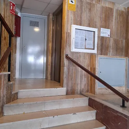 Centro Salome * Torremolinos