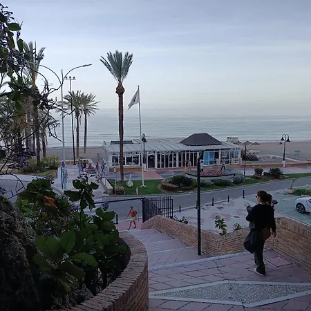 Centro Salome Apartment *