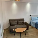 Centro Salome Διαμέρισμα Τορρεμολίνος