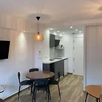 Centro Salome Διαμέρισμα