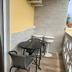 Διαμέρισμα Centro Salome