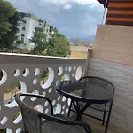 Centro Salome Διαμέρισμα *