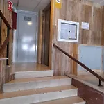 Centro Salome * Τορρεμολίνος