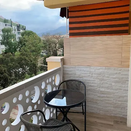 Διαμέρισμα Centro Salome Τορρεμολίνος