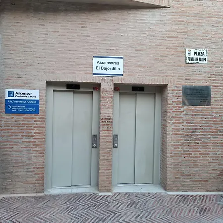 Centro Salome *